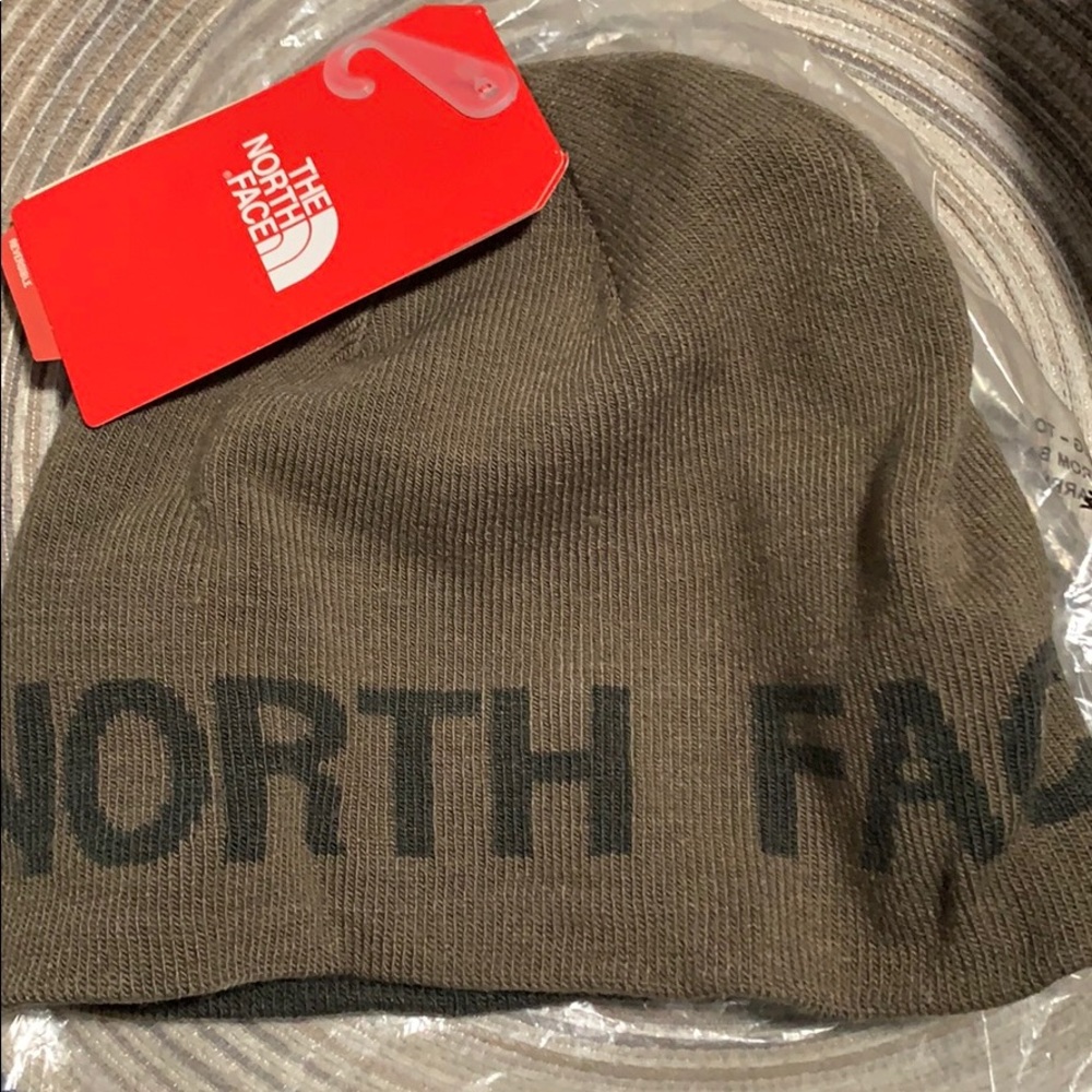 Northface beanie